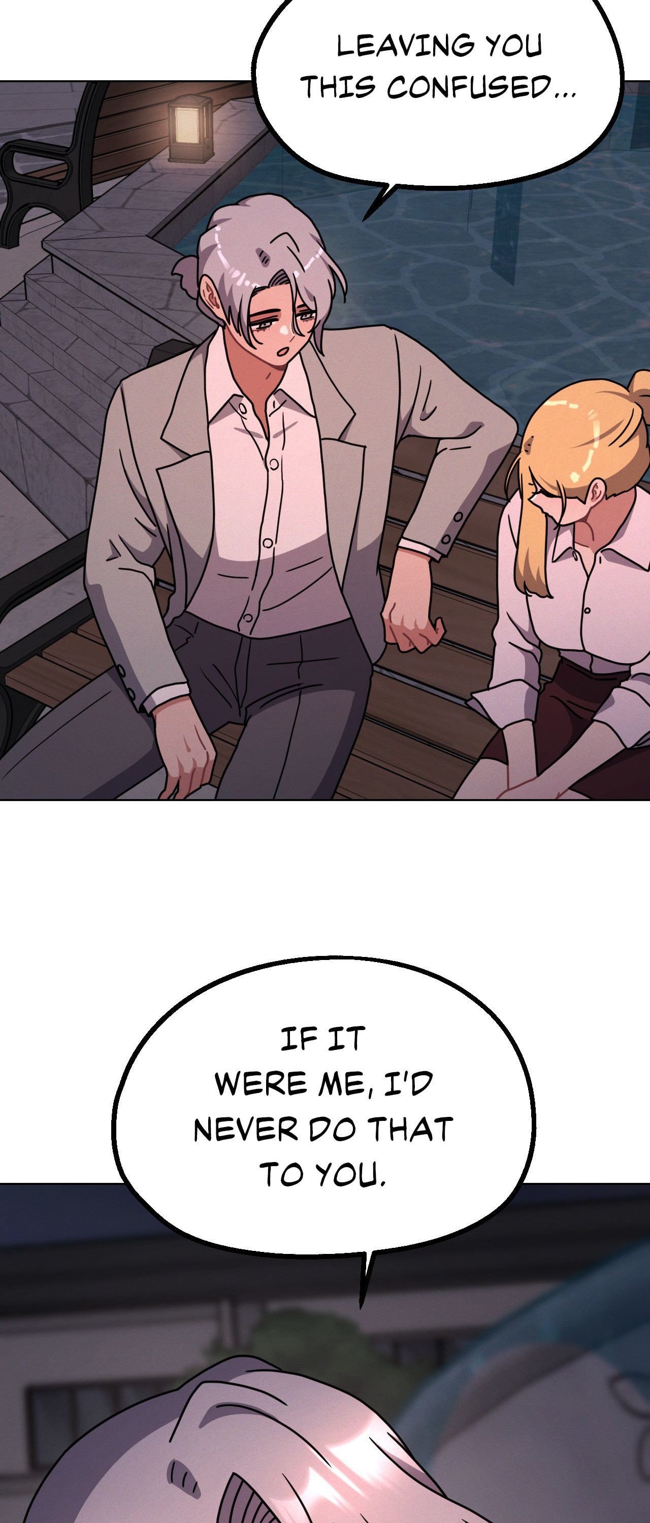 Her Red Hot Plaything Chapter 29 page 46 - 