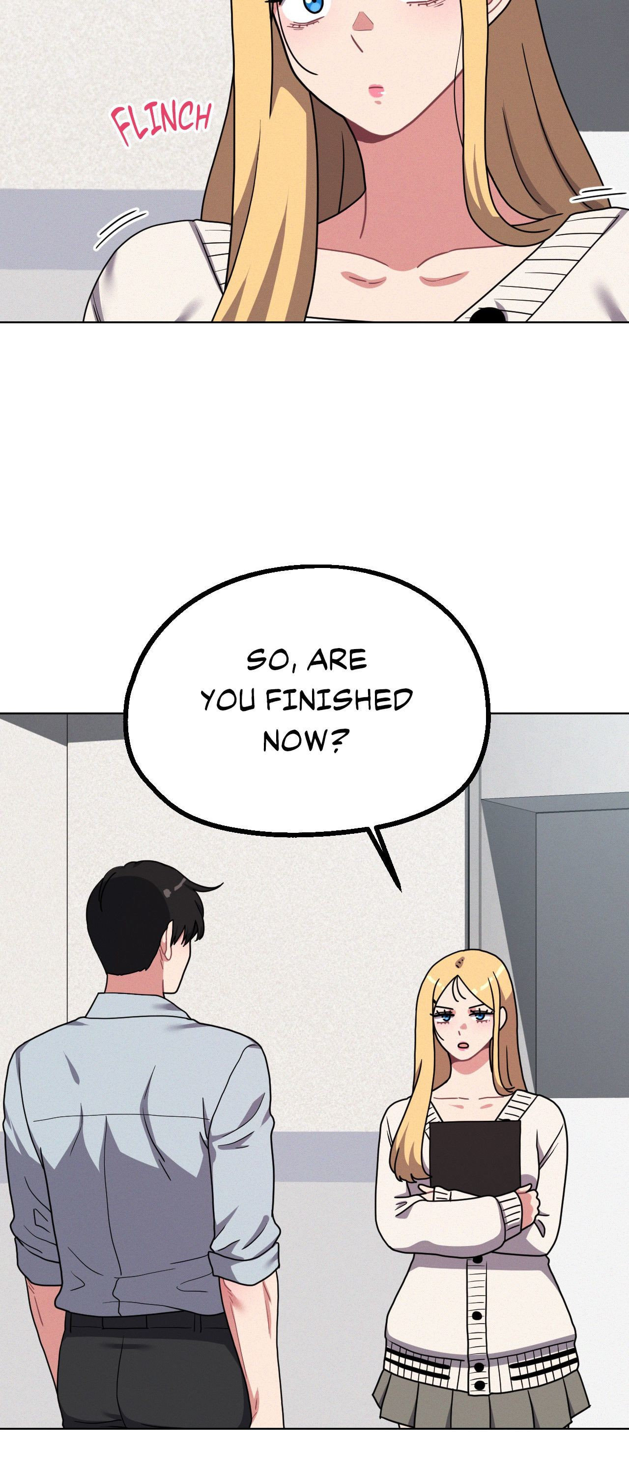 Her Red Hot Plaything Chapter 29 page 6 - 