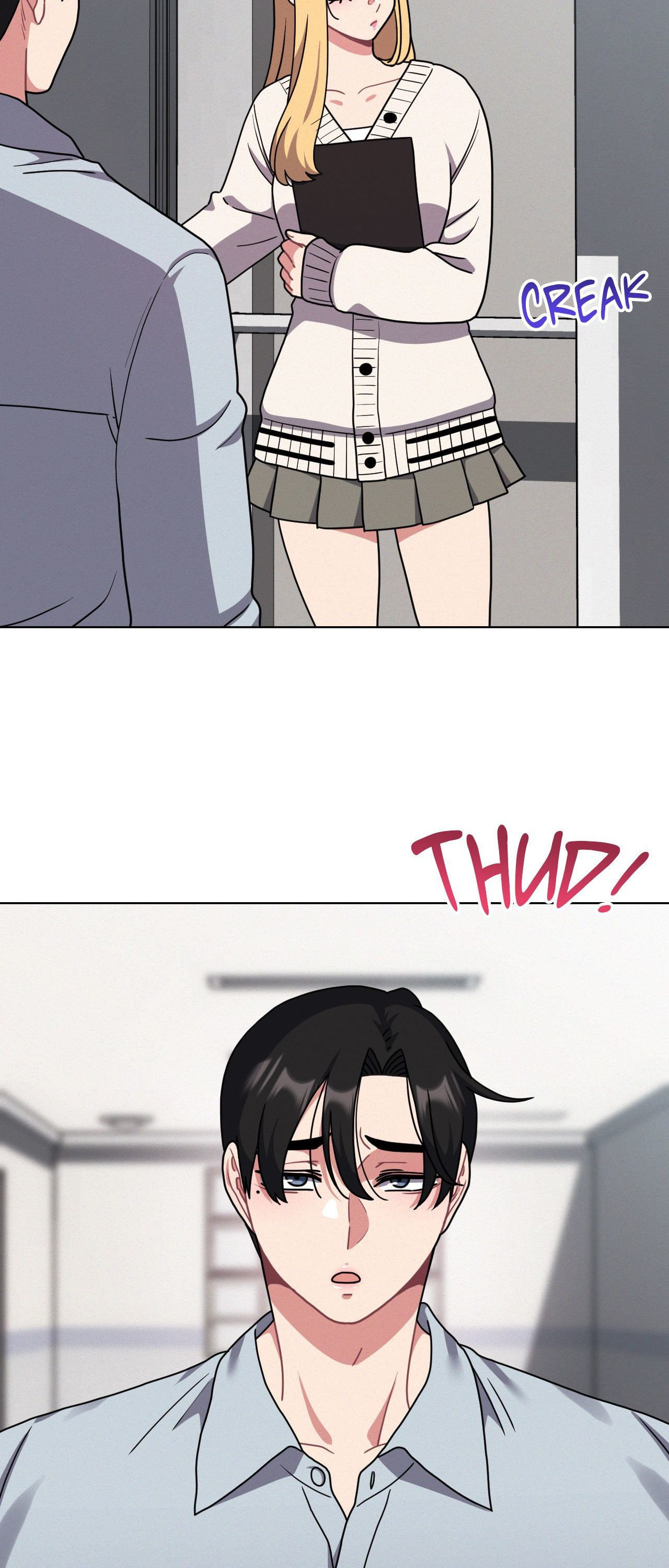 Her Red Hot Plaything Chapter 29 page 8 - 