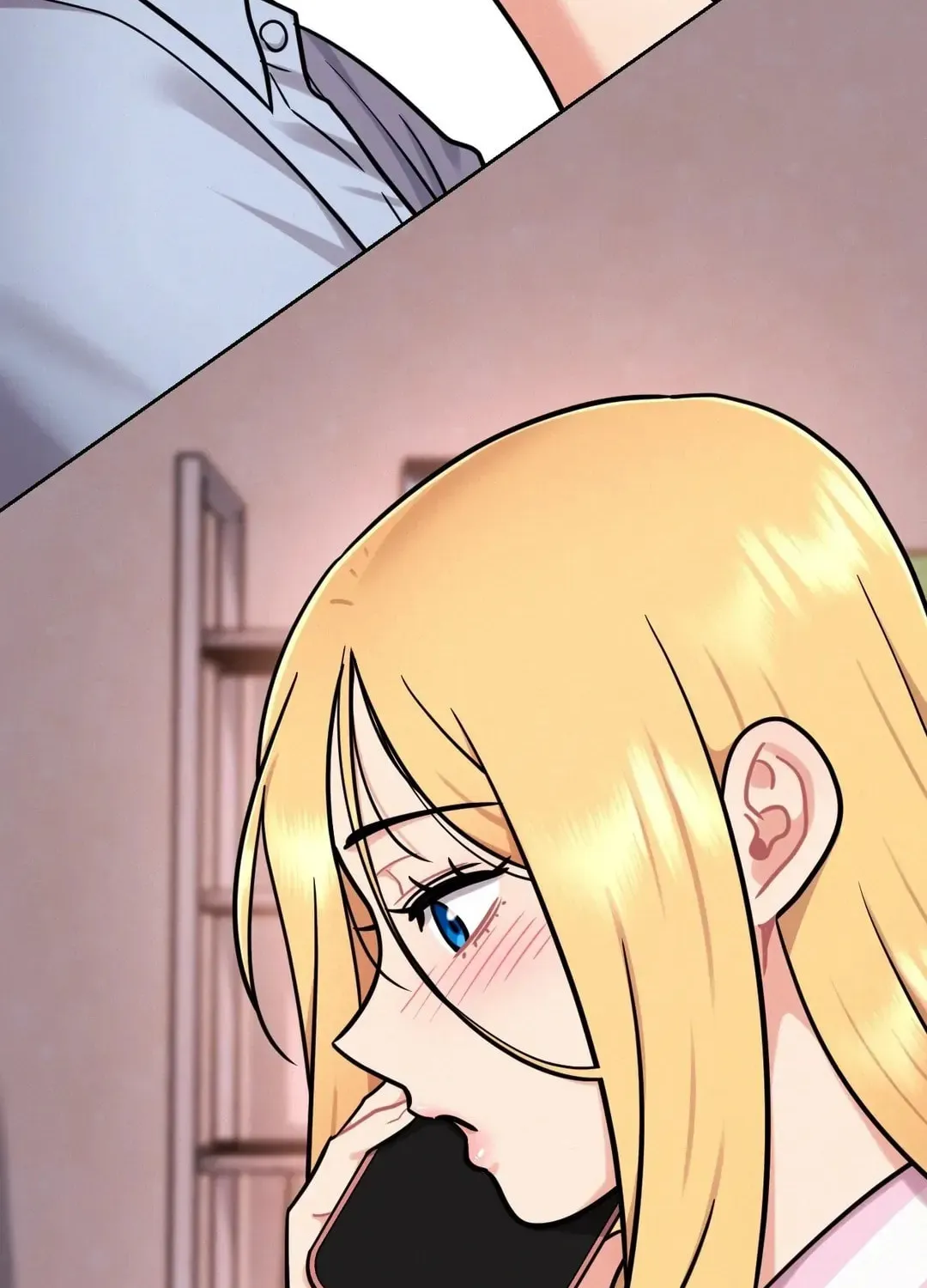 Her Red Hot Plaything Chapter 3 page 11 - 