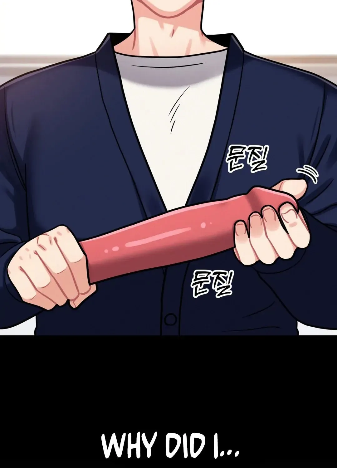 Her Red Hot Plaything Chapter 3 page 110 - 