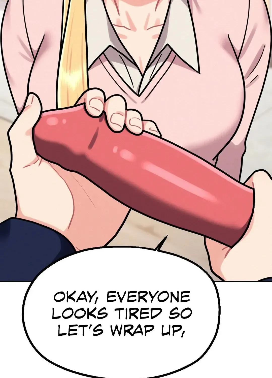 Her Red Hot Plaything Chapter 3 page 113 - 