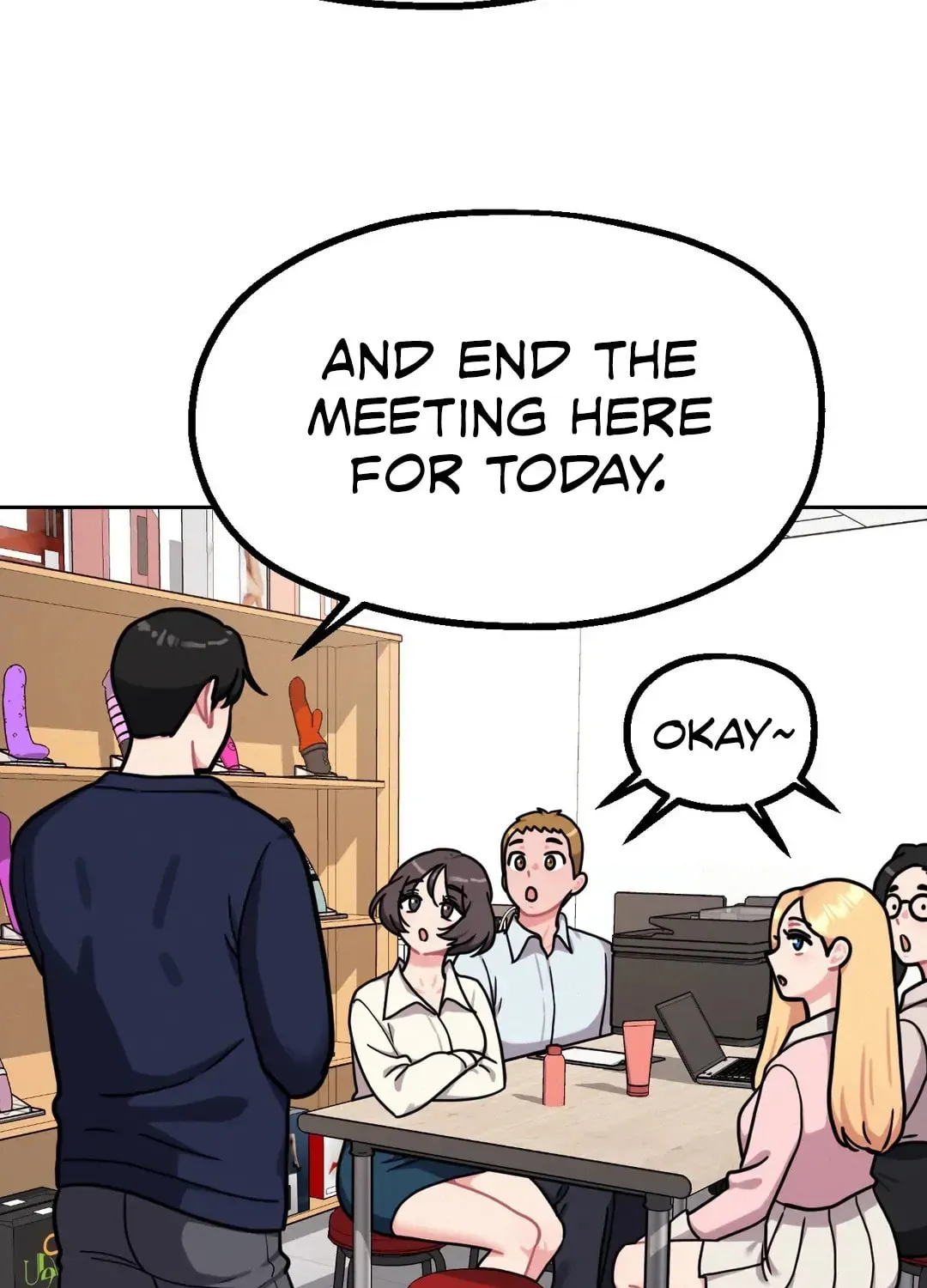 Her Red Hot Plaything Chapter 3 page 114 - 