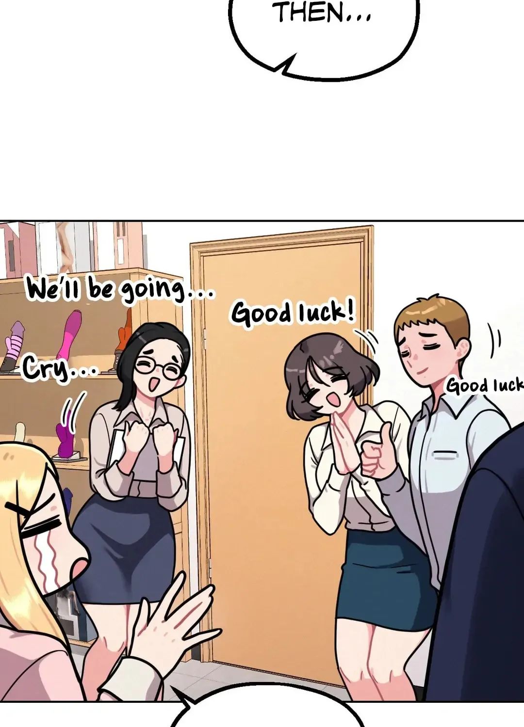 Her Red Hot Plaything Chapter 3 page 119 - 