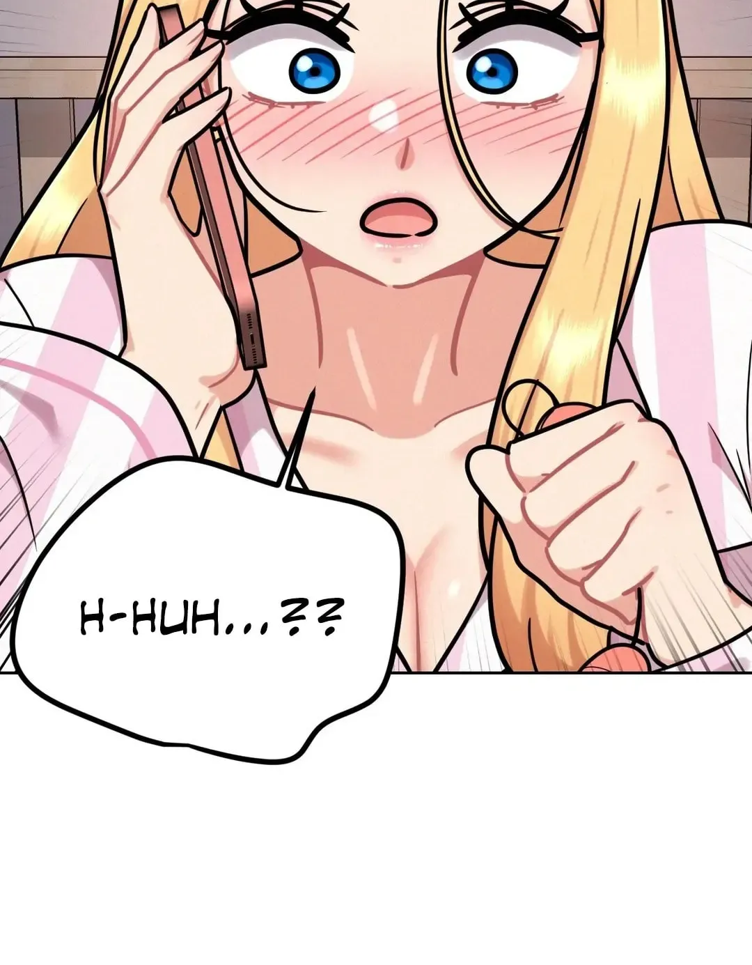 Her Red Hot Plaything Chapter 3 page 20 - 