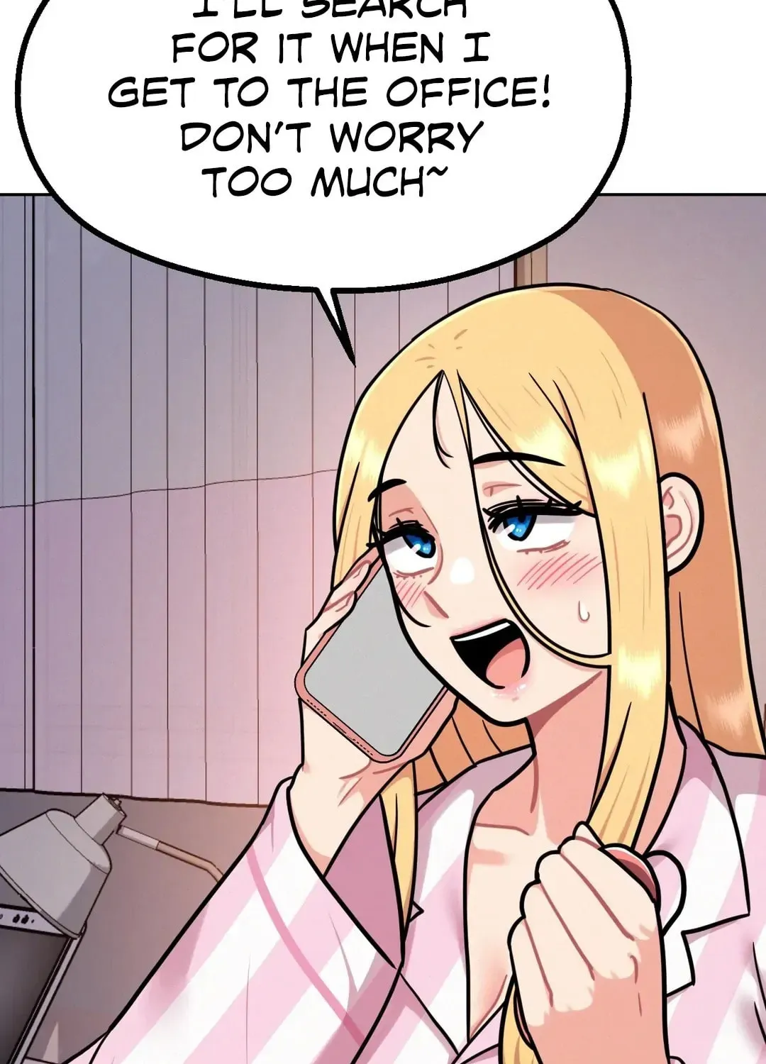 Her Red Hot Plaything Chapter 3 page 29 - 
