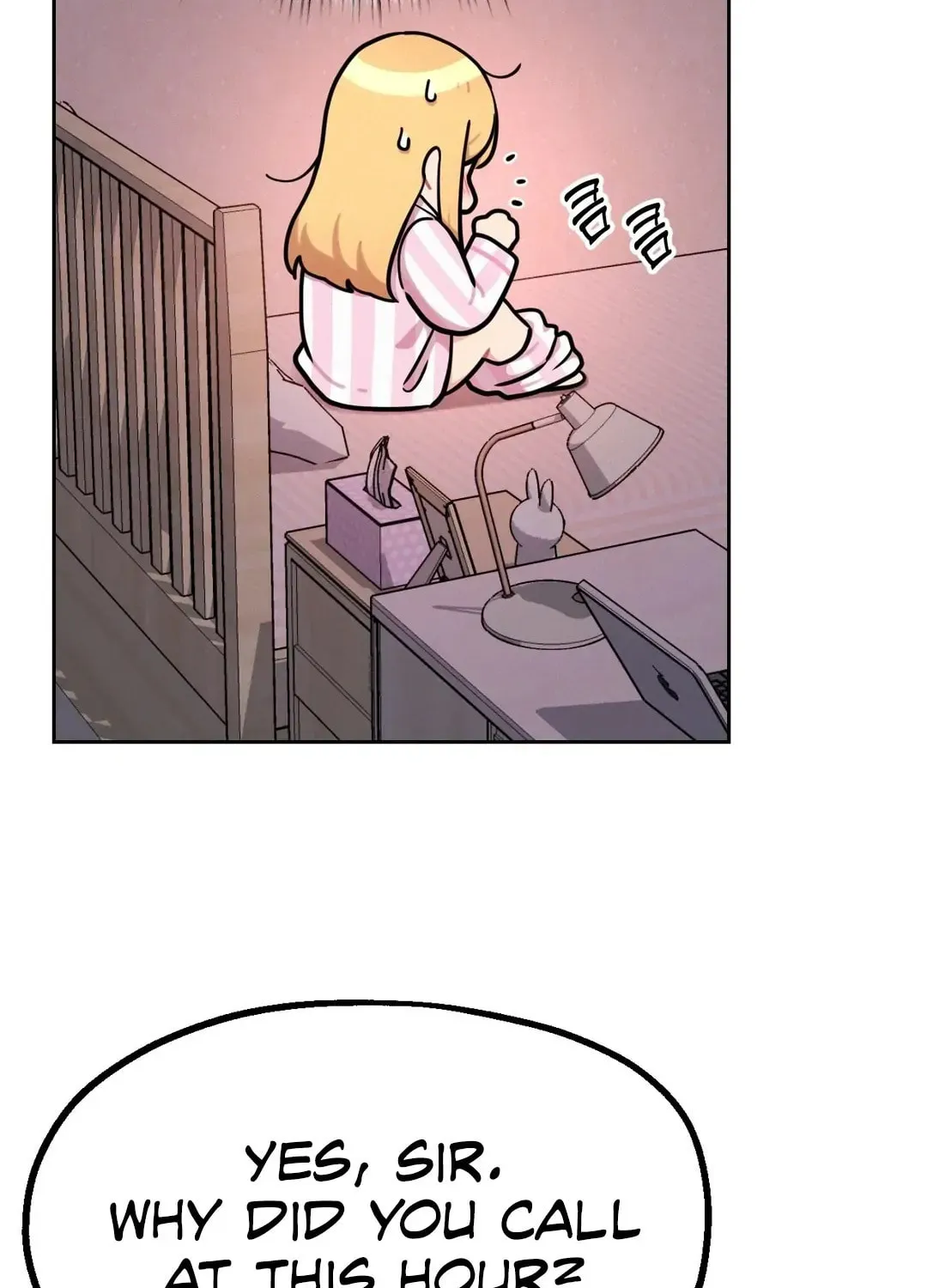 Her Red Hot Plaything Chapter 3 page 4 - 
