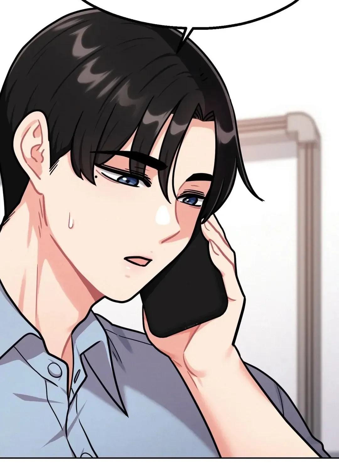 Her Red Hot Plaything Chapter 3 page 32 - 