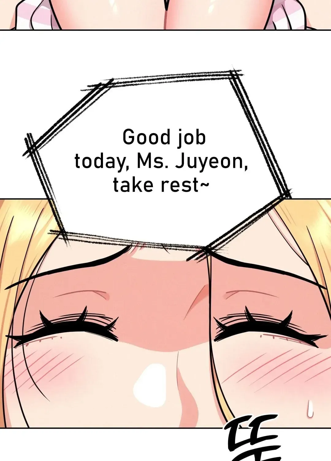 Her Red Hot Plaything Chapter 3 page 35 - 
