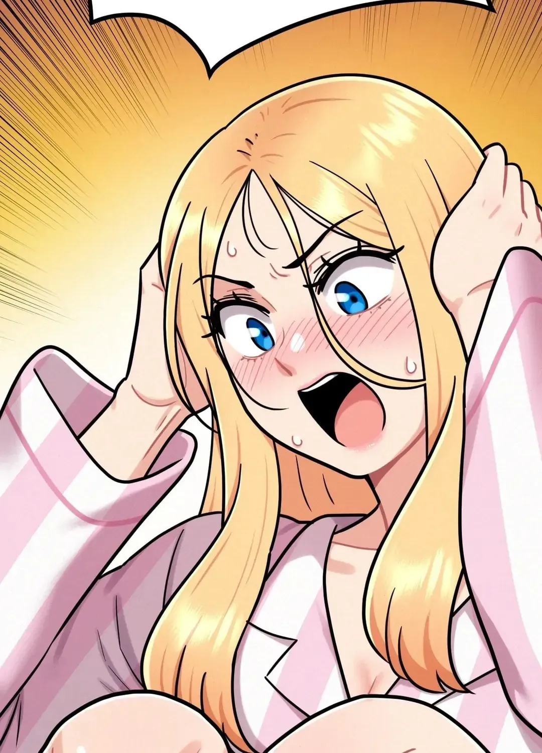 Her Red Hot Plaything Chapter 3 page 37 - 