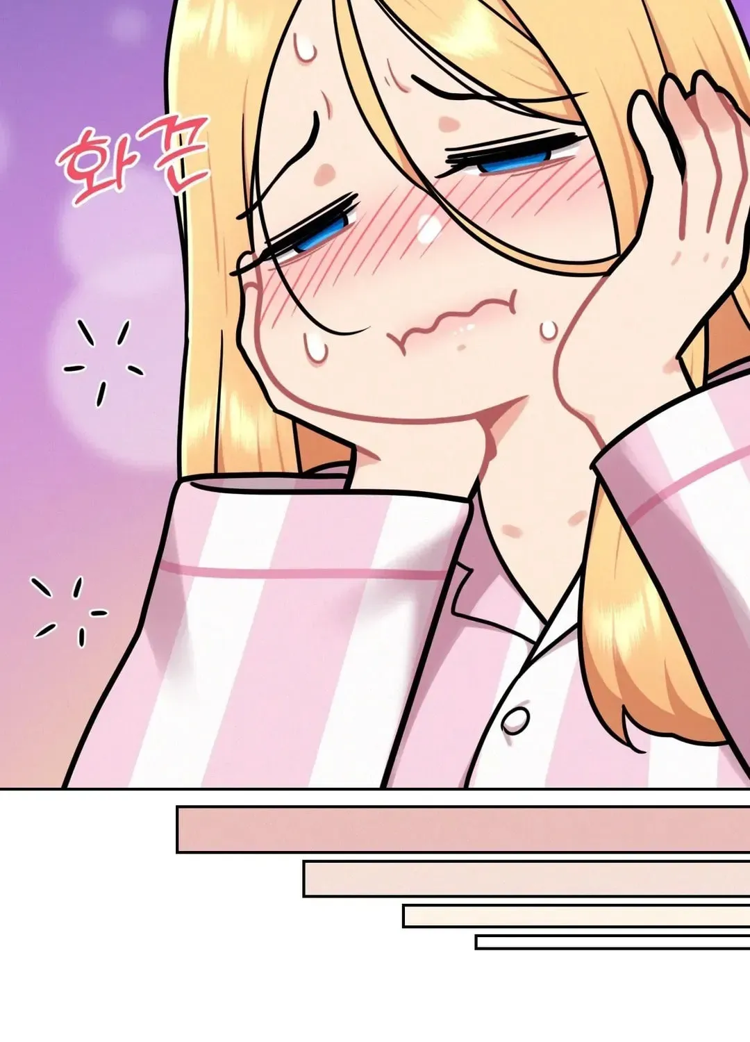Her Red Hot Plaything Chapter 3 page 43 - 