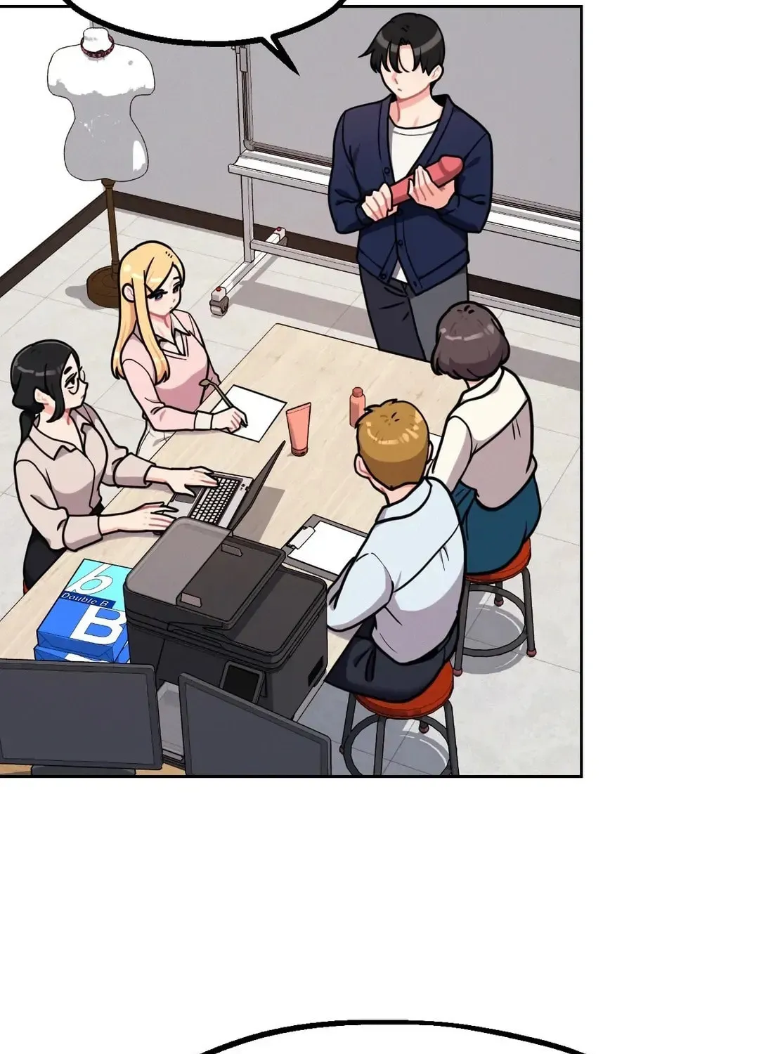 Her Red Hot Plaything Chapter 3 page 51 - 