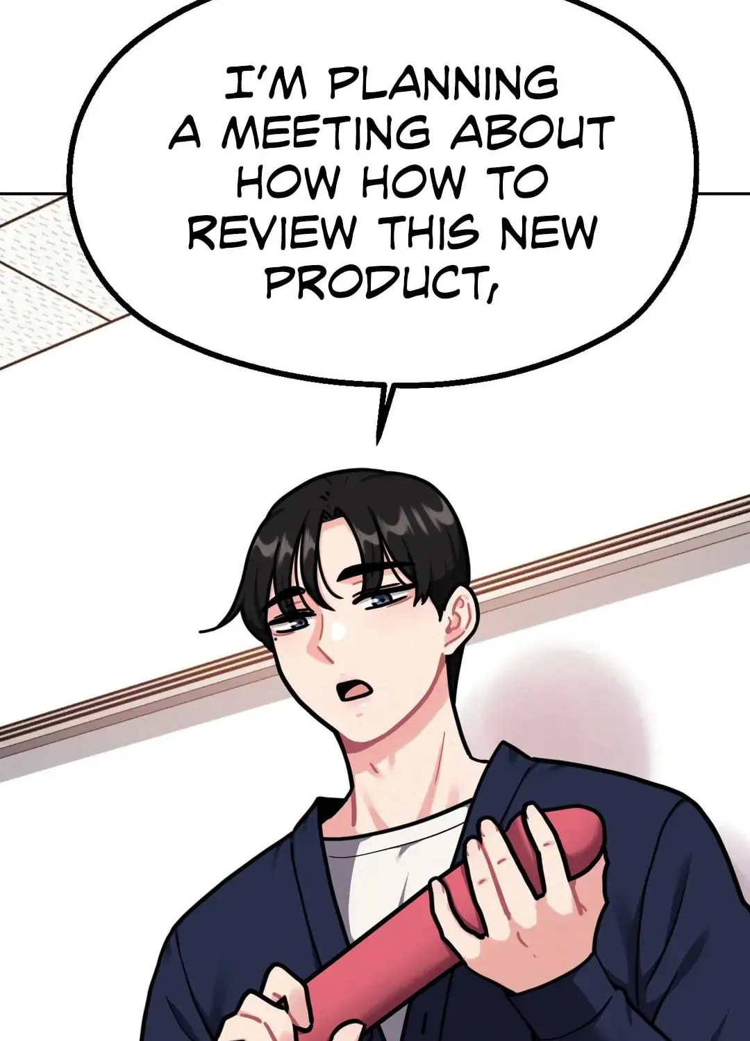 Her Red Hot Plaything Chapter 3 page 52 - 