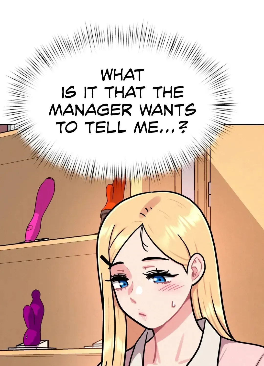 Her Red Hot Plaything Chapter 3 page 57 - 