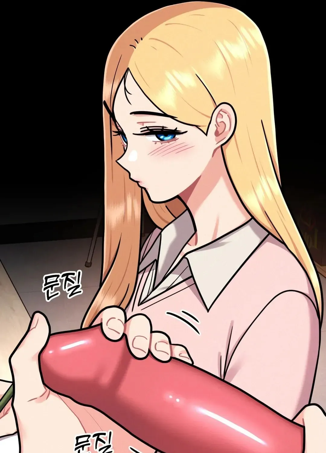 Her Red Hot Plaything Chapter 3 page 60 - 
