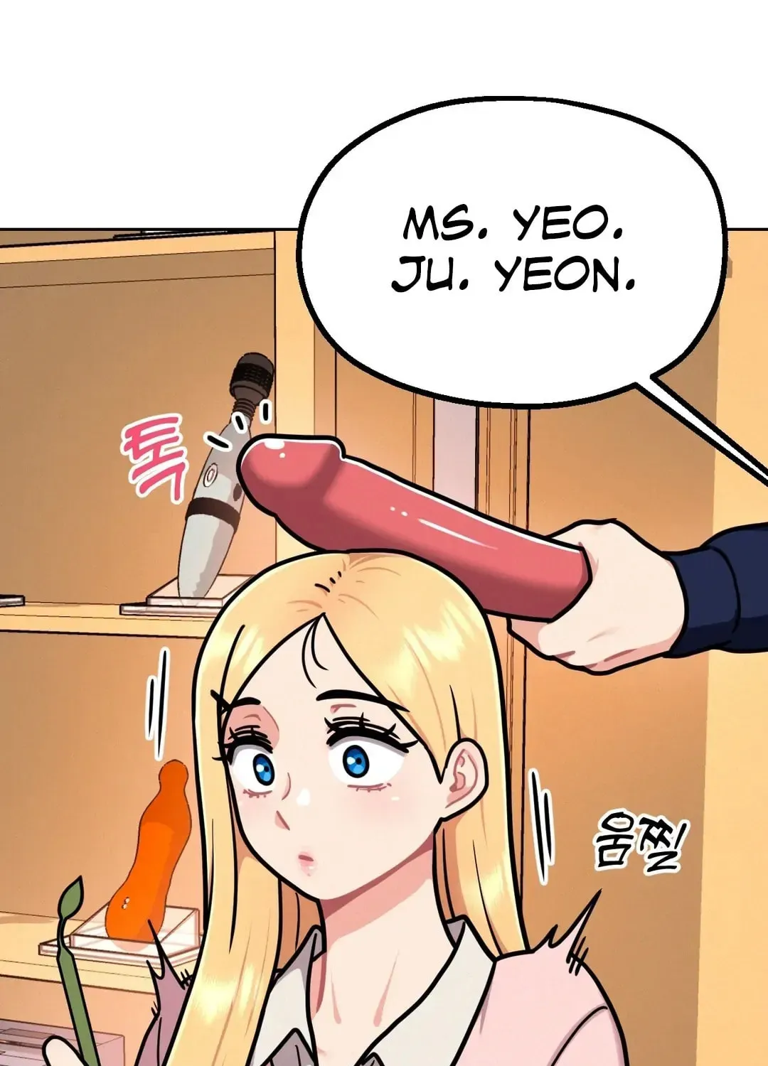 Her Red Hot Plaything Chapter 3 page 64 - 