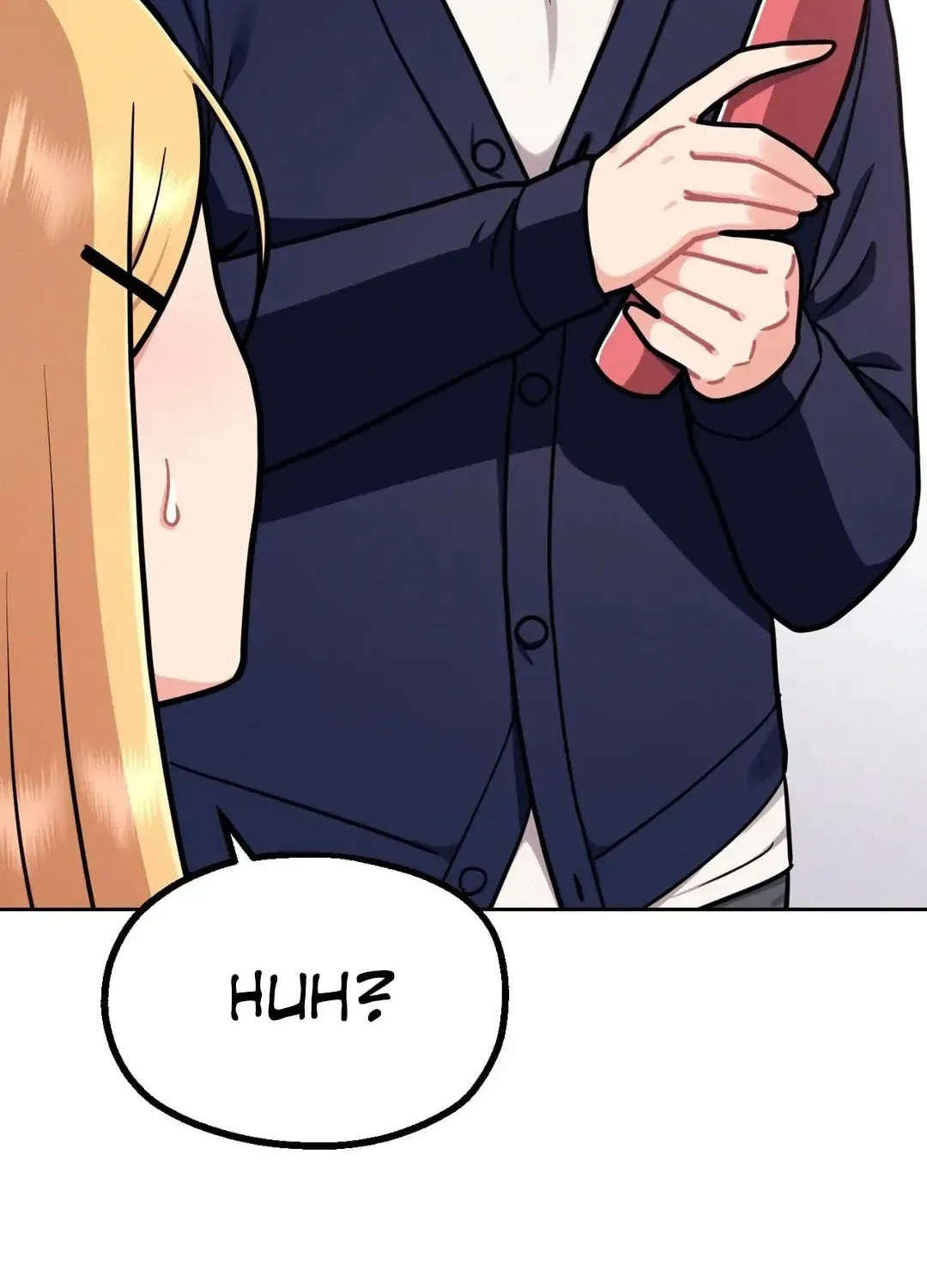 Her Red Hot Plaything Chapter 3 page 67 - 