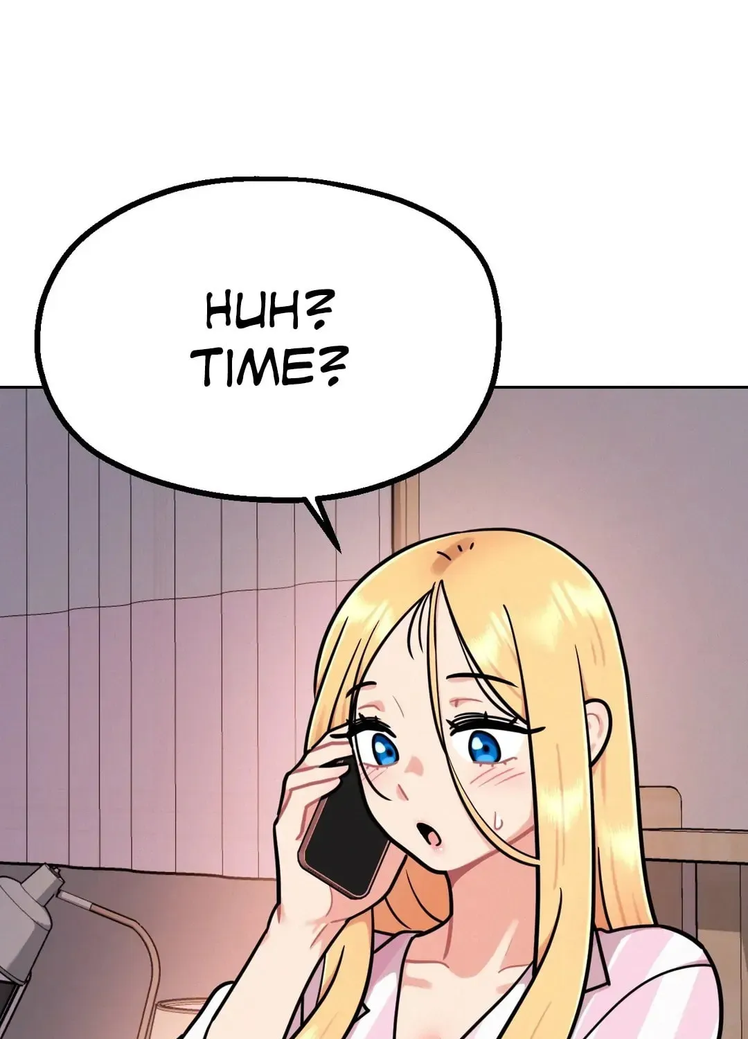 Her Red Hot Plaything Chapter 3 page 8 - 