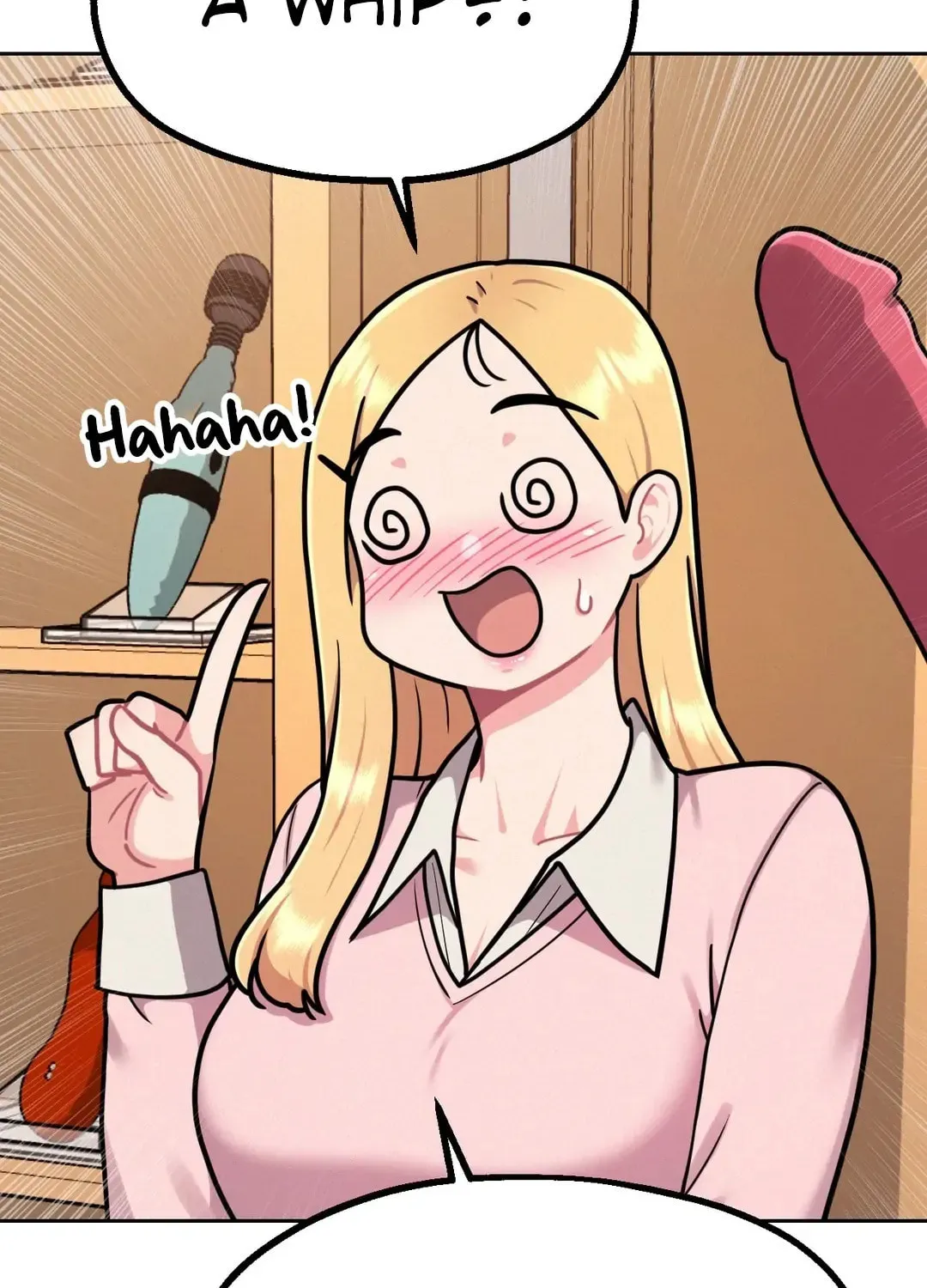 Her Red Hot Plaything Chapter 3 page 71 - 