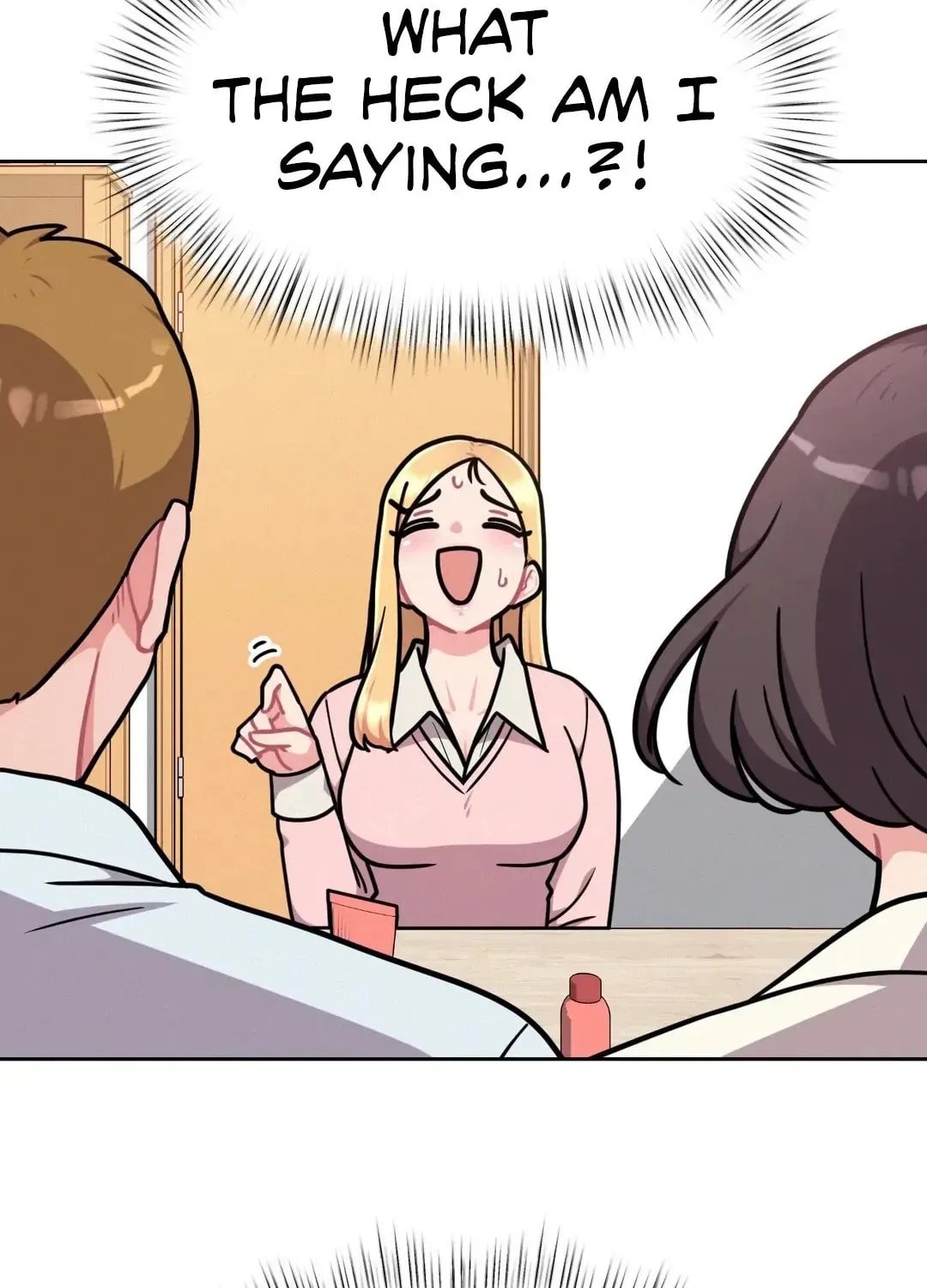 Her Red Hot Plaything Chapter 3 page 74 - 