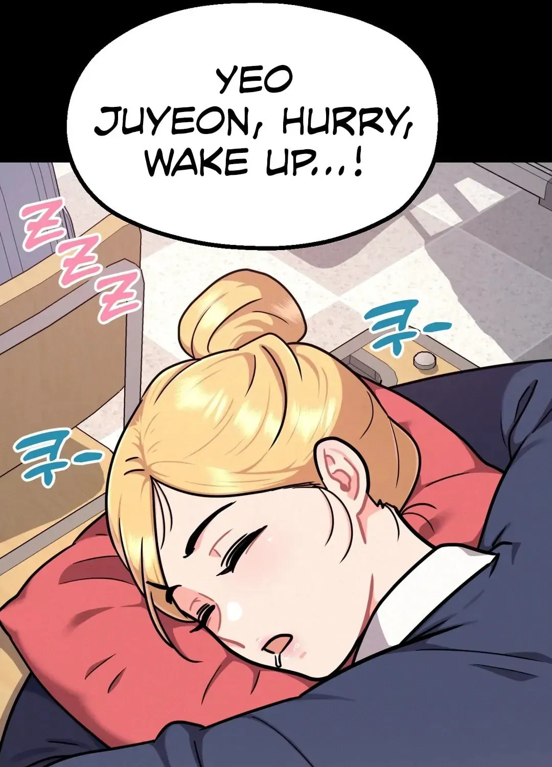 Her Red Hot Plaything Chapter 3 page 79 - 