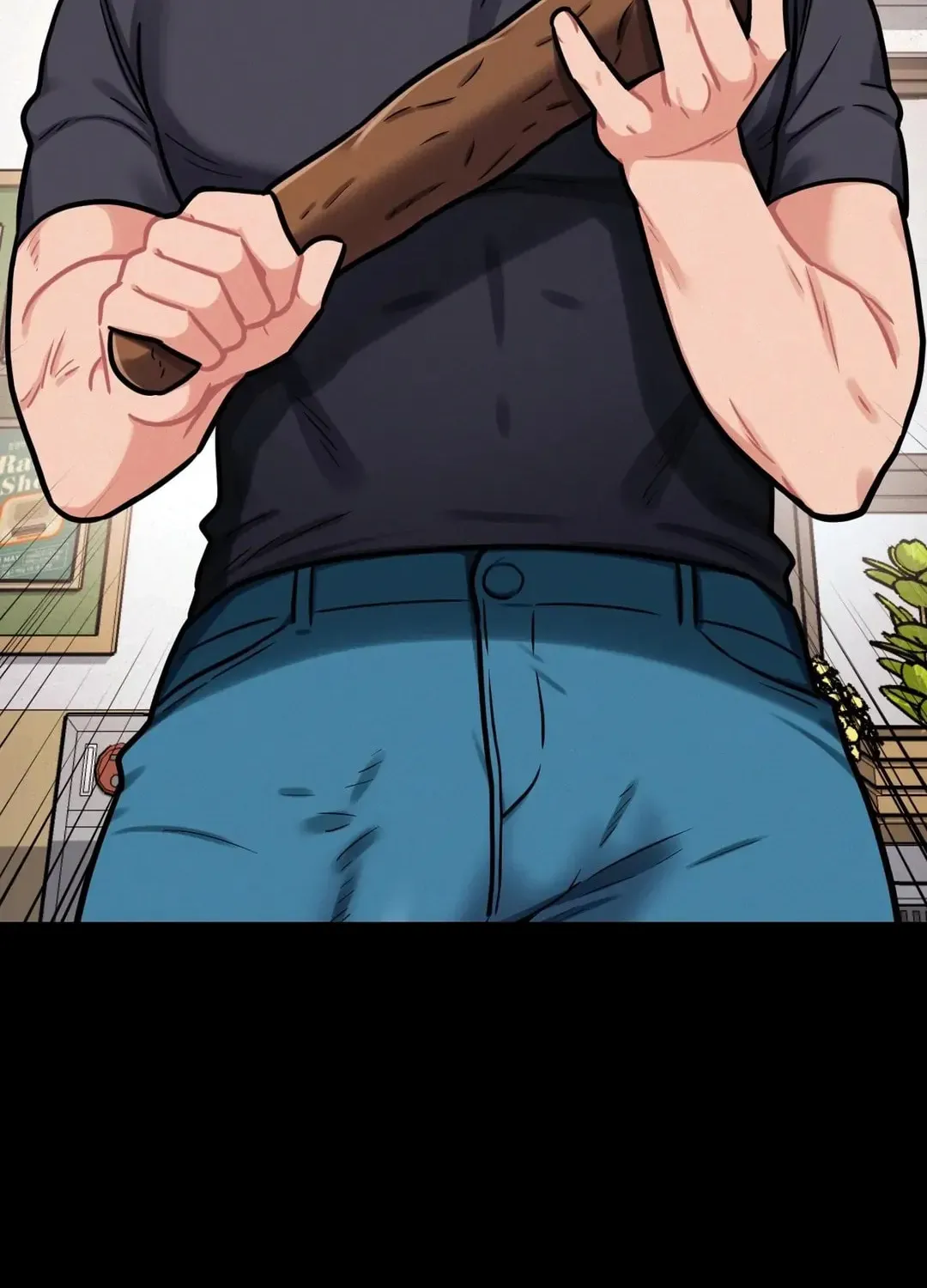 Her Red Hot Plaything Chapter 3 page 86 - 