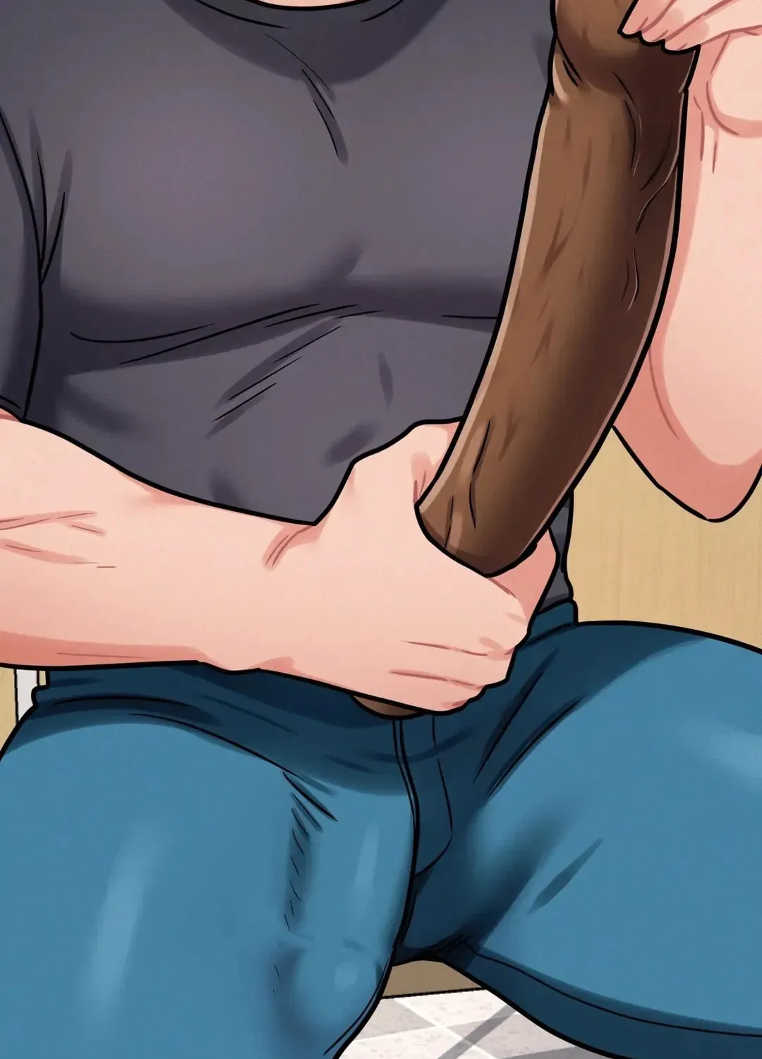 Her Red Hot Plaything Chapter 3 page 89 - 