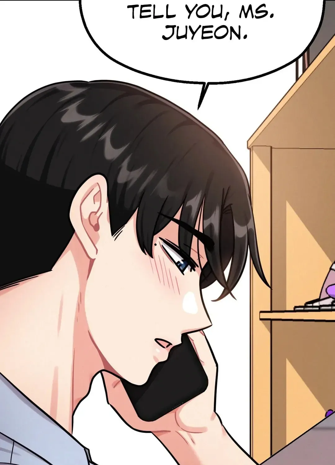 Her Red Hot Plaything Chapter 3 page 10 - 