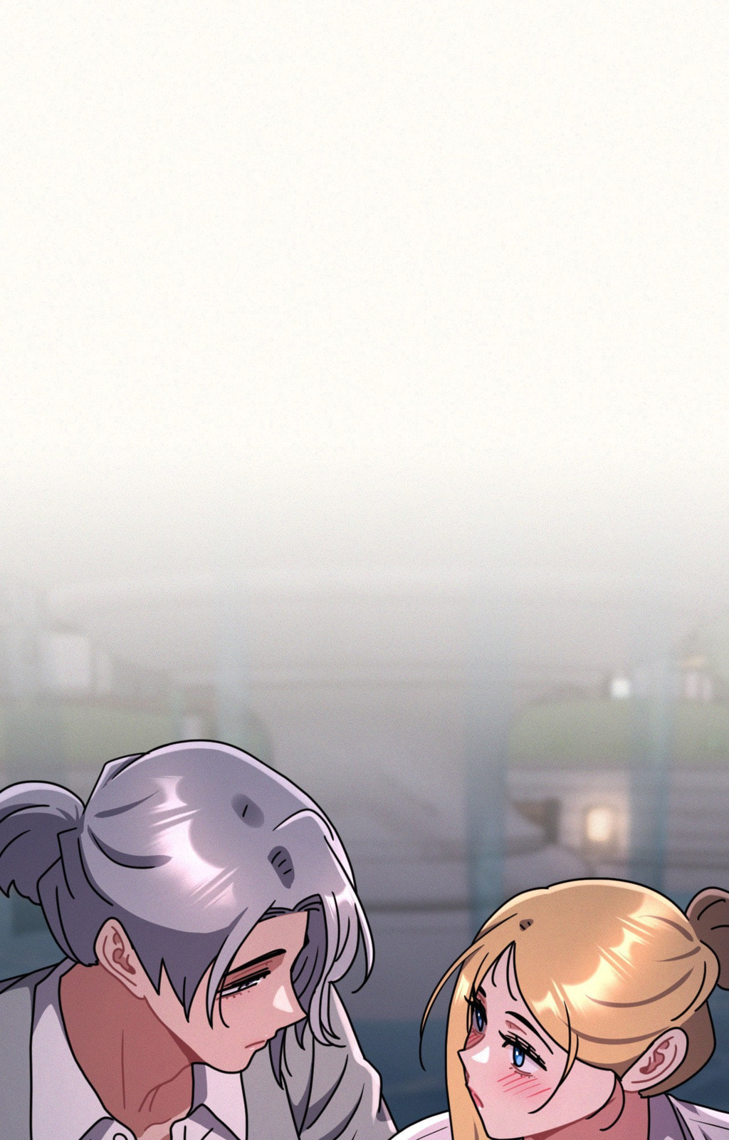 Her Red Hot Plaything Chapter 30 page 1 - 