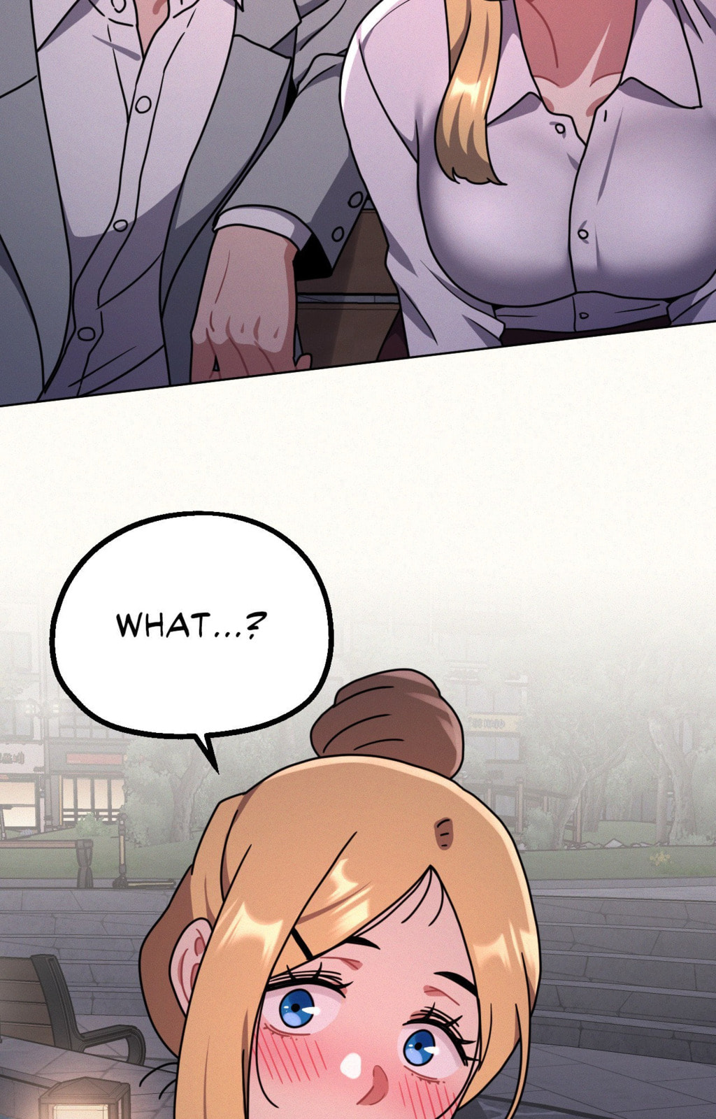 Her Red Hot Plaything Chapter 30 page 2 - 