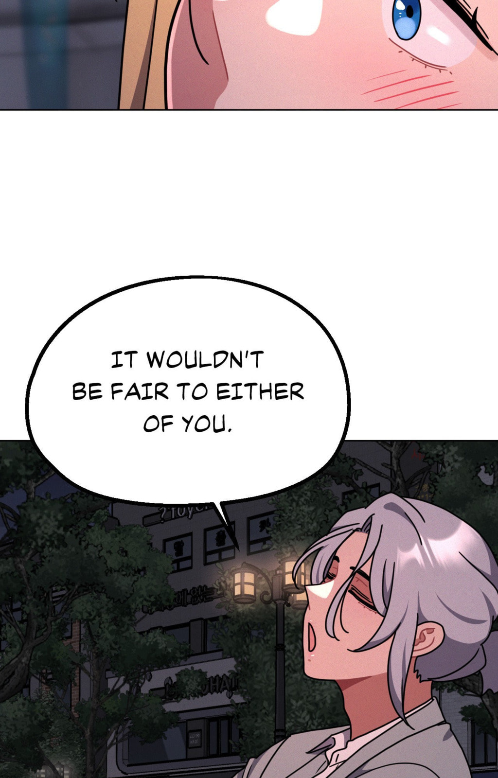 Her Red Hot Plaything Chapter 30 page 12 - 
