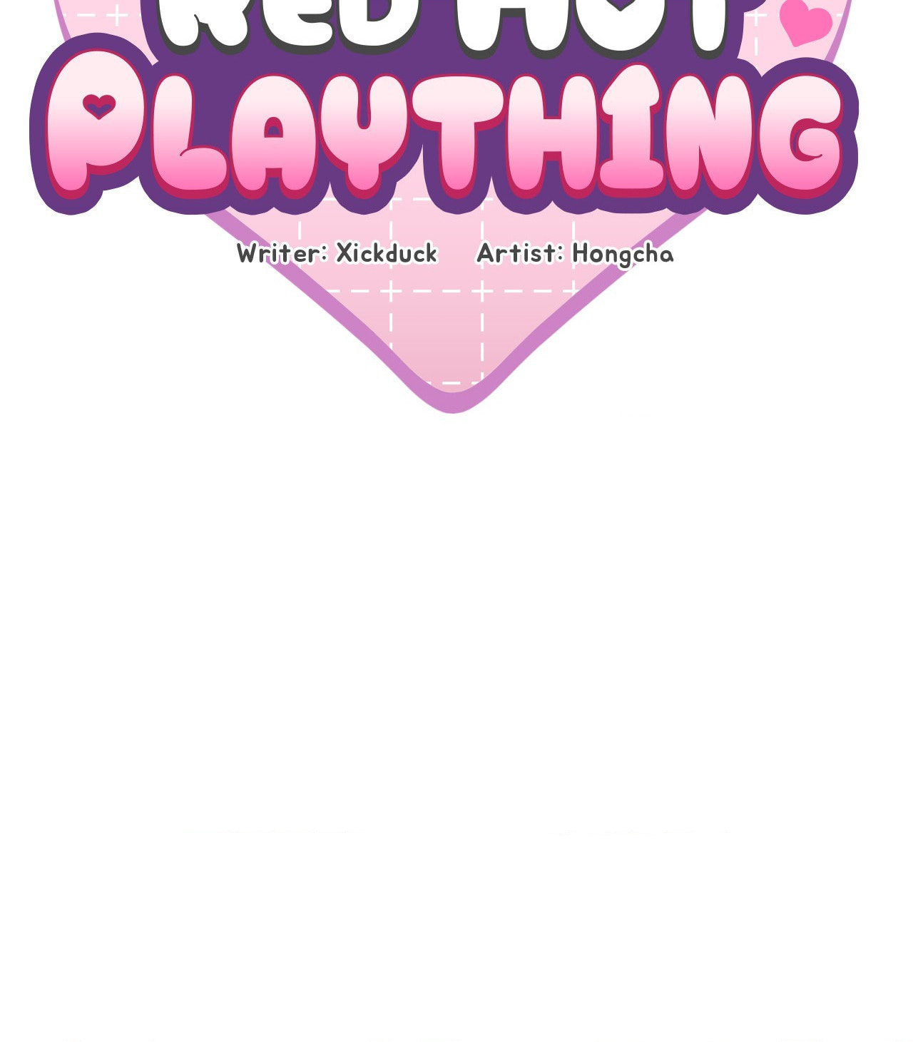 Her Red Hot Plaything Chapter 30 page 17 - 