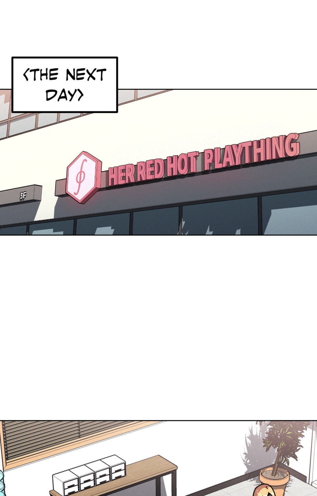 Her Red Hot Plaything Chapter 30 page 18 - 
