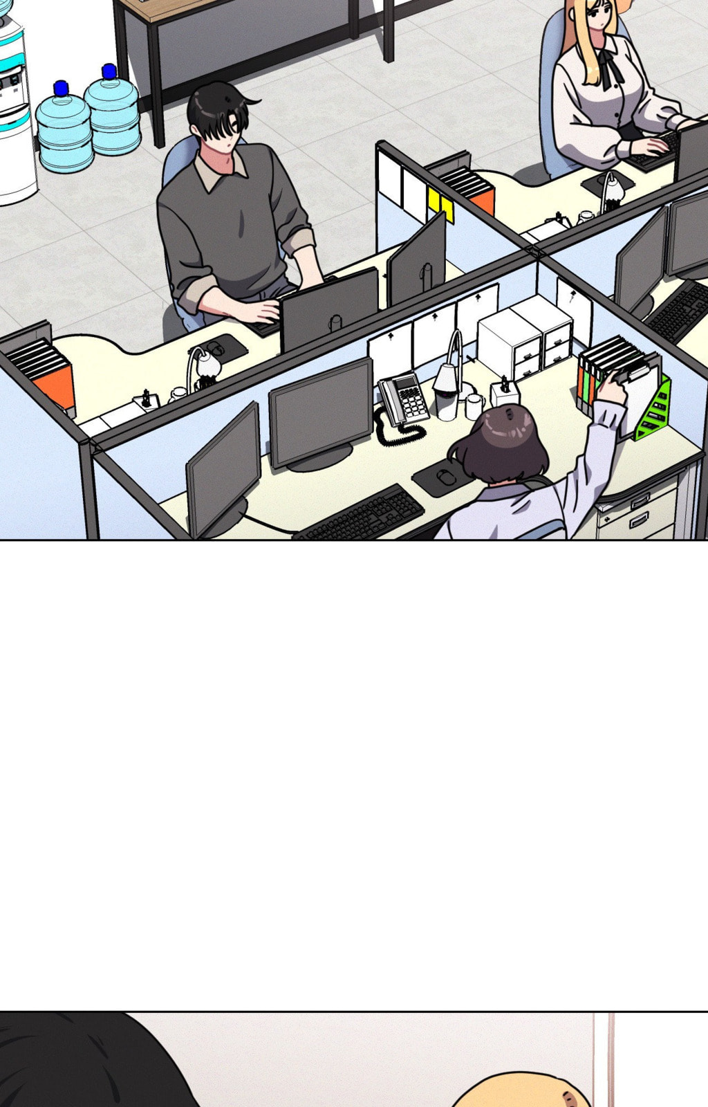Her Red Hot Plaything Chapter 30 page 19 - 