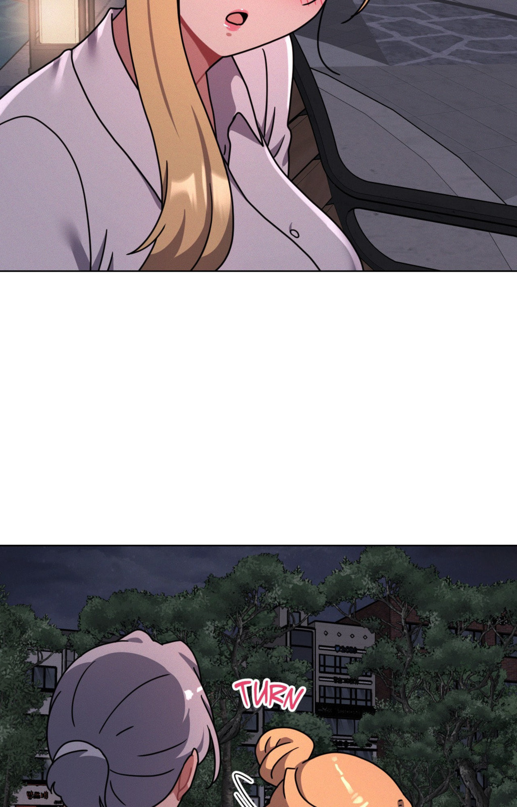 Her Red Hot Plaything Chapter 30 page 3 - 