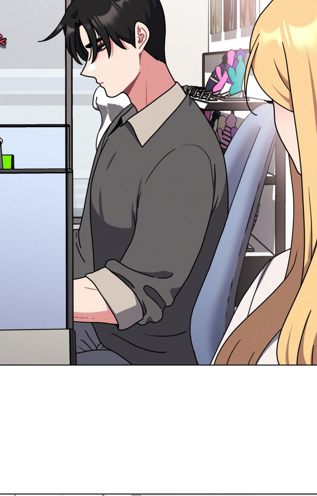 Her Red Hot Plaything Chapter 30 page 21 - 