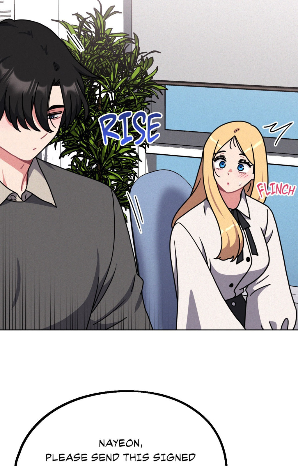 Her Red Hot Plaything Chapter 30 page 22 - 