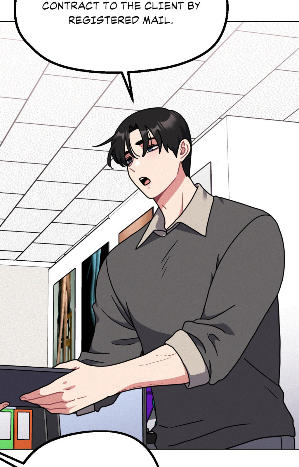 Her Red Hot Plaything Chapter 30 page 23 - 