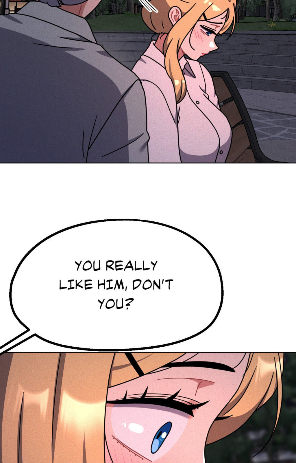 Her Red Hot Plaything Chapter 30 page 4 - 