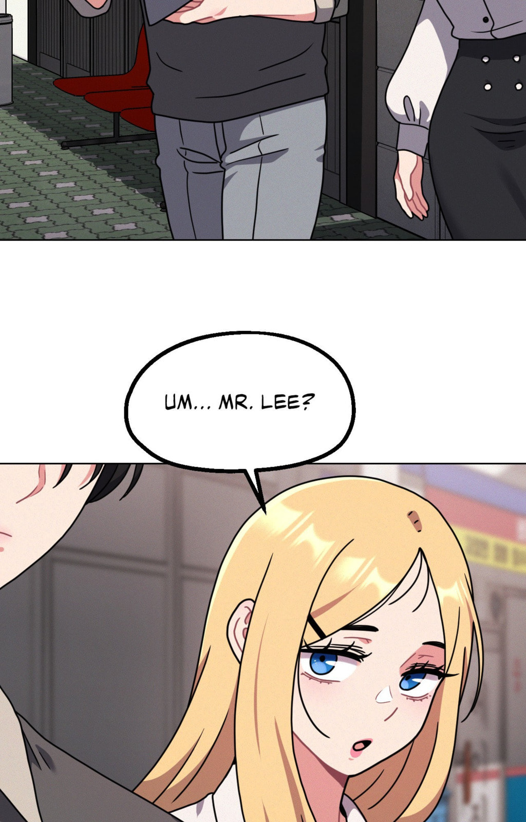 Her Red Hot Plaything Chapter 30 page 32 - 