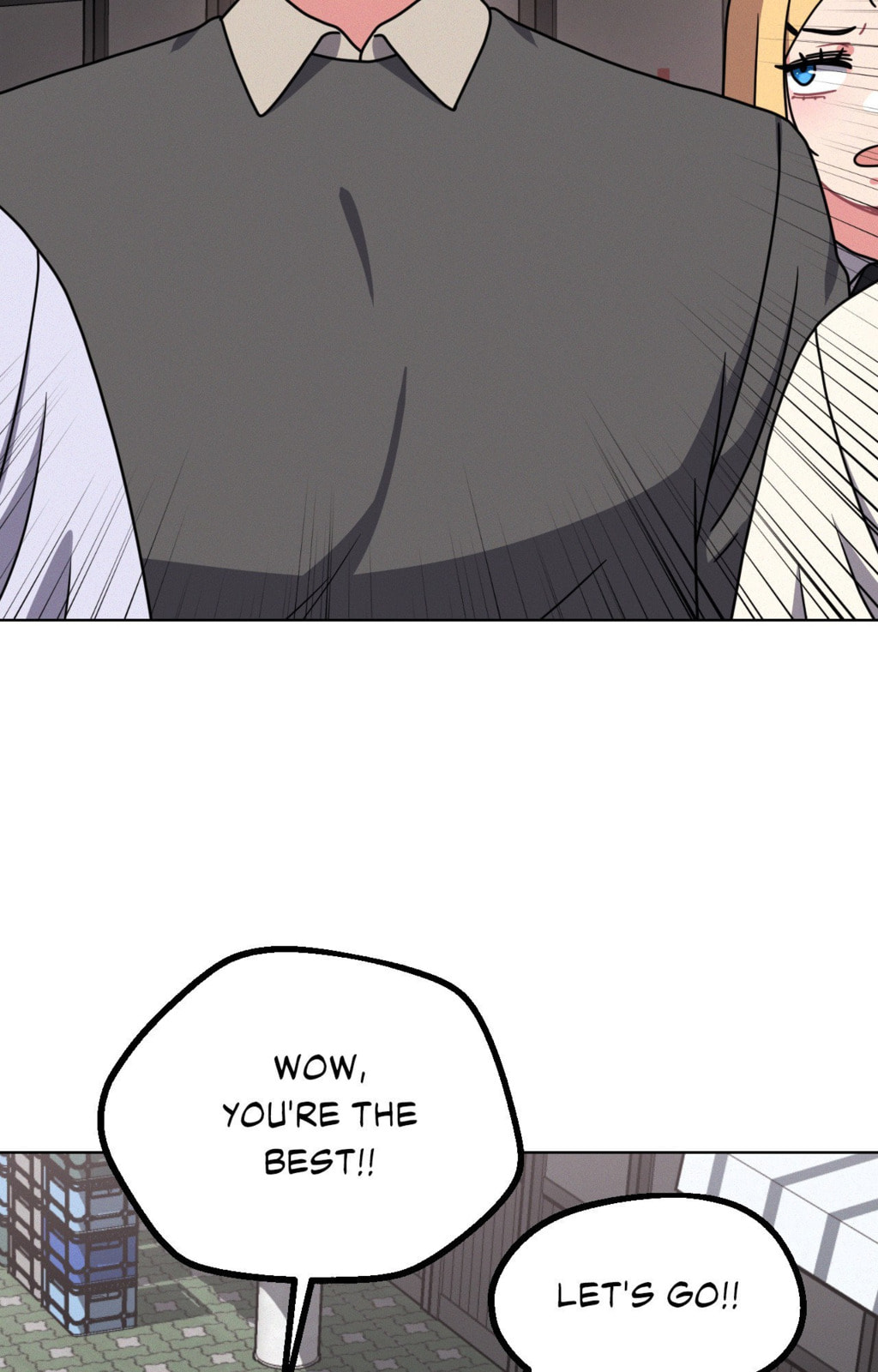 Her Red Hot Plaything Chapter 30 page 34 - 