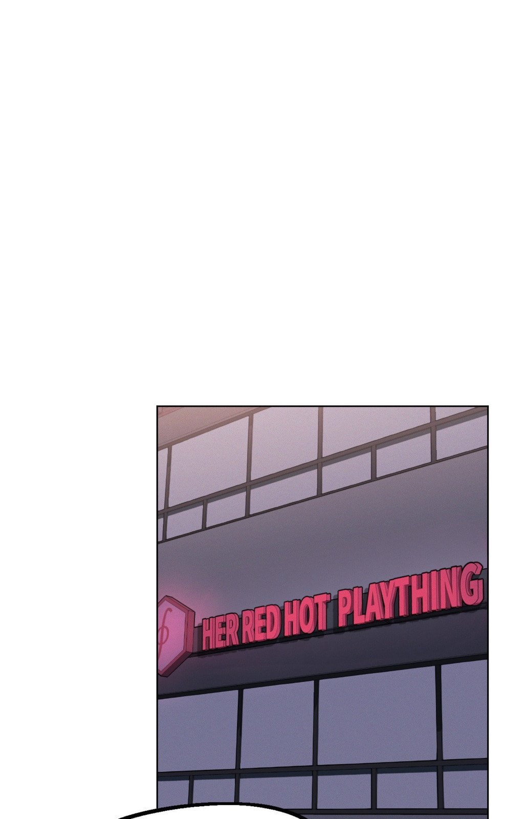 Her Red Hot Plaything Chapter 30 page 38 - 