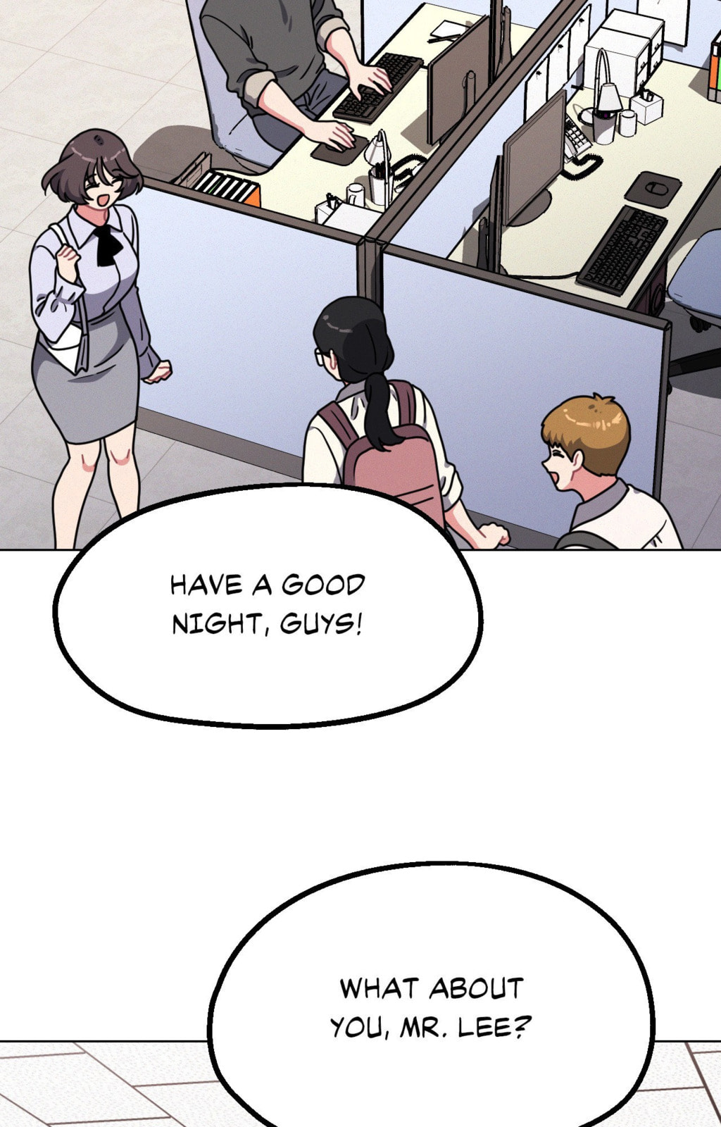 Her Red Hot Plaything Chapter 30 page 40 - 