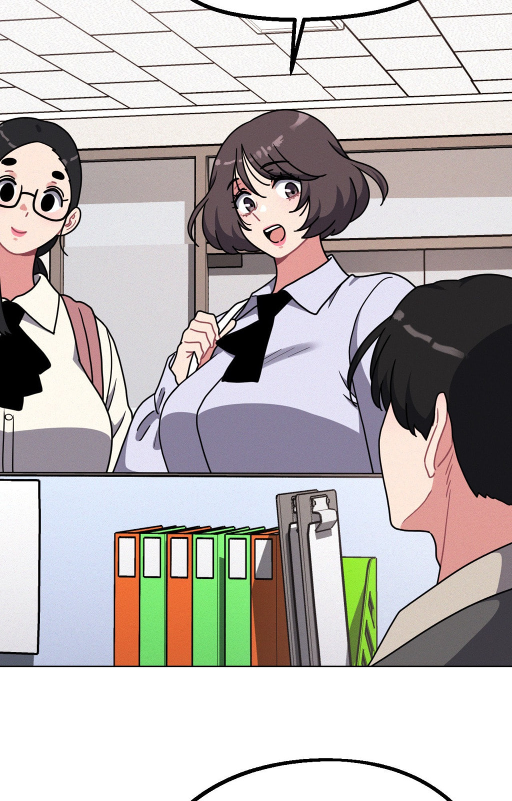 Her Red Hot Plaything Chapter 30 page 41 - 