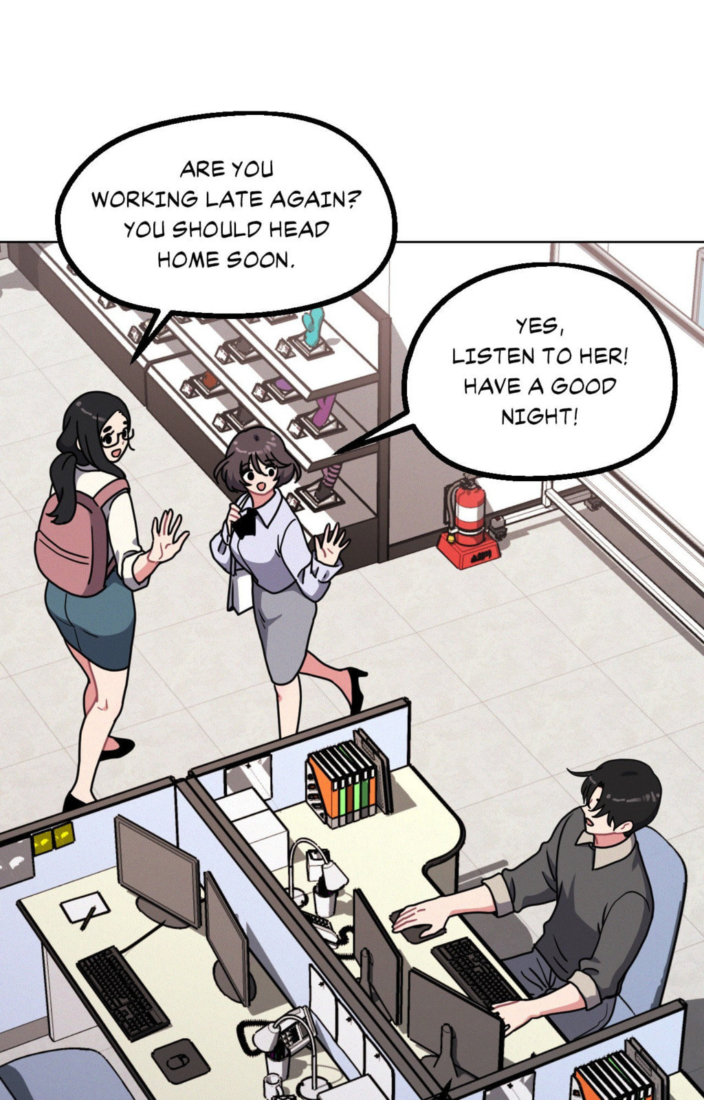 Her Red Hot Plaything Chapter 30 page 43 - 