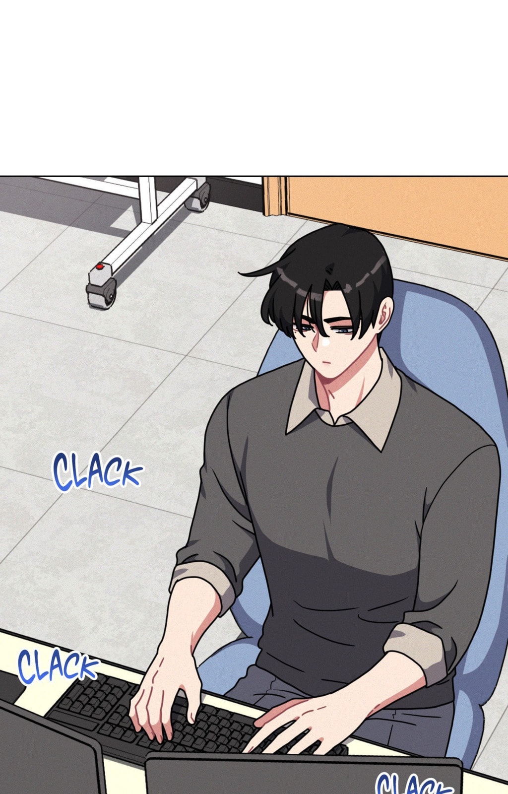 Her Red Hot Plaything Chapter 30 page 45 - 