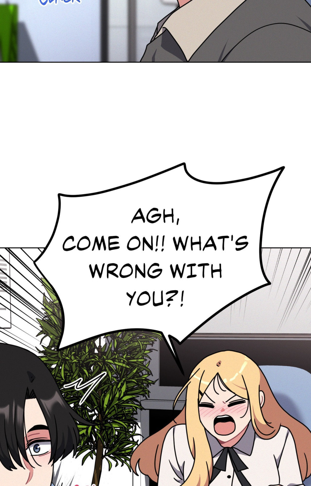 Her Red Hot Plaything Chapter 30 page 47 - 