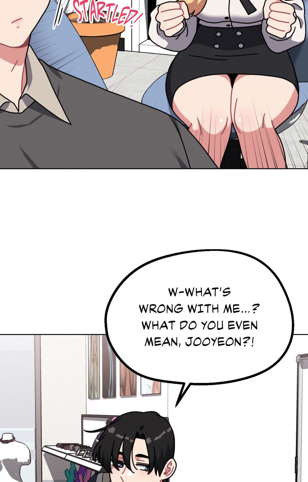Her Red Hot Plaything Chapter 30 page 48 - 