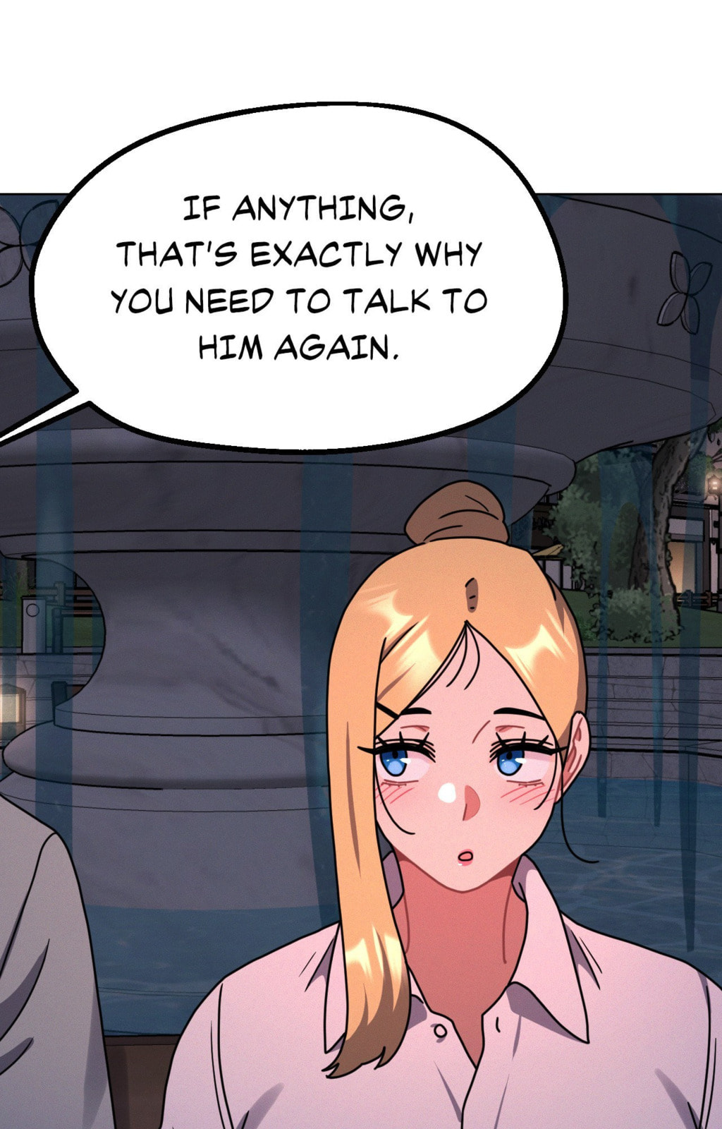 Her Red Hot Plaything Chapter 30 page 6 - 