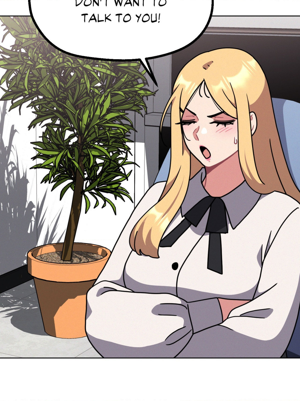 Her Red Hot Plaything Chapter 30 page 53 - 